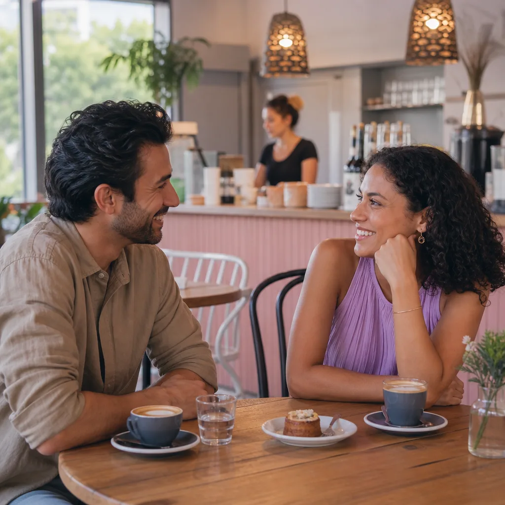 Meet Local Singles Near Me